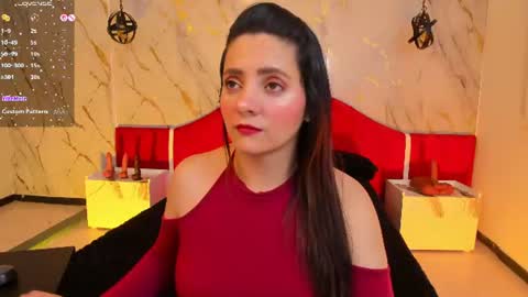 caty online show from 07/10/26, 10:07
