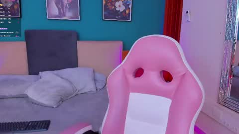 caty online show from 07/15/26, 10:09