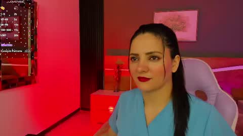 caty online show from 07/16/26, 10:10