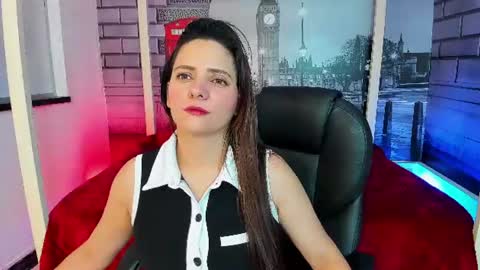 caty online show from 07/28/26, 10:10