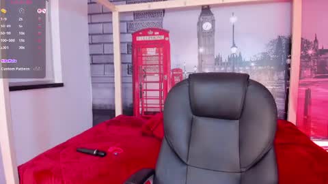 caty online show from 07/31/26, 10:25
