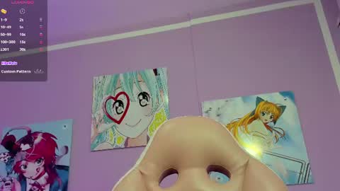 caty online show from 08/07/26, 10:06