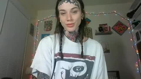 alaska online show from 10/27/25, 03:10