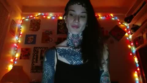 alaska online show from 11/04/25, 03:49