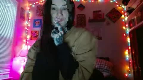 alaska online show from 11/16/25, 12:16