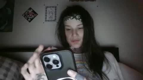 alaska online show from 11/24/25, 08:47