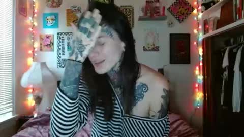 alaska online show from 11/30/25, 11:20