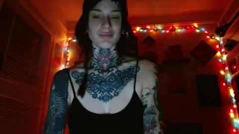 alaska online show from 12/04/25, 02:43