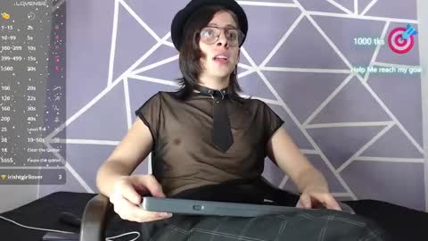 cava_pretty online show from 03/01/25, 01:18