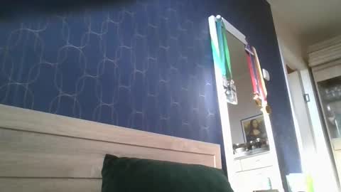 Snapshot of cawboy1992 chatting on 10/07/25, 07:05 Im yours online show from 10/07/25, 07:05