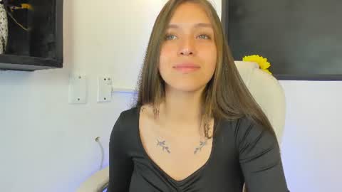 cayetana online show from 07/04/26, 06:58