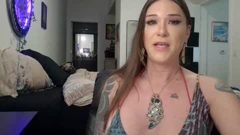 Cayla online show from 07/24/26, 07:17