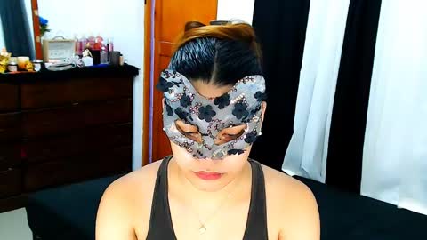 Snapshot of caylineaddison chatting on 05/30/26, 10:12 The Queen Named ADDISON online show from 05/30/26, 10:12