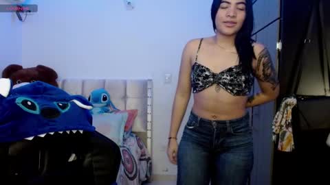 Caylinn online show from 09/13/25, 03:50