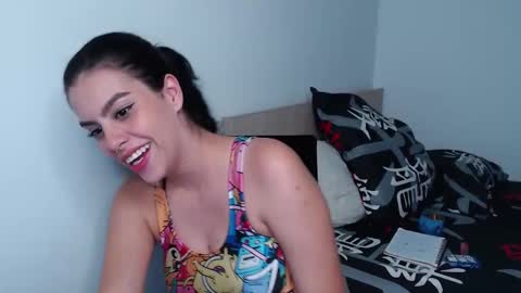 Snapshot of cazadora80s chatting on 12/07/24, 05:15 cazadora80s online show from 12/07/24, 05:15