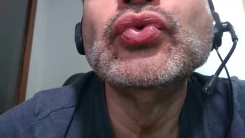 Mr. CumOnYourFace74 online show from 12/07/24, 09:22