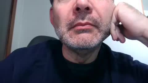 Mr. CumOnYourFace74 online show from 12/08/24, 07:43