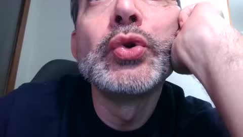 Mr. CumOnYourFace74 online show from 12/16/24, 07:00