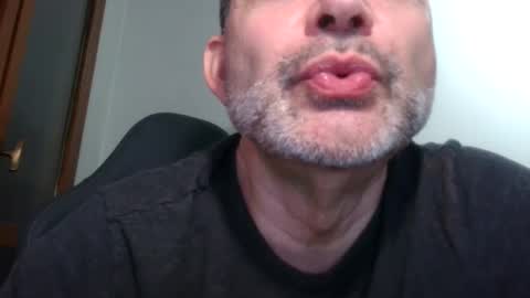 Mr. CumOnYourFace74 online show from 01/28/25, 08:26