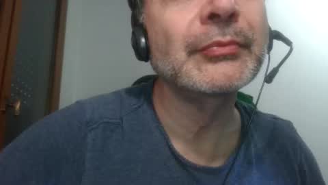 Mr. CumOnYourFace74 online show from 09/08/25, 03:55