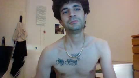 cazzone98italiano online show from 06/26/26, 05:17
