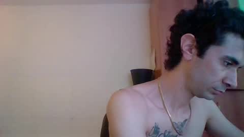 cazzone98italiano online show from 07/17/26, 07:08