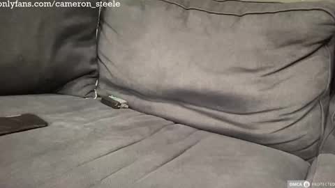 Cameron online show from 05/20/26, 06:19