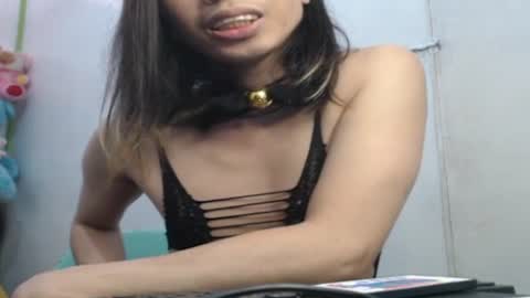 FlirtyPixel online show from 12/10/24, 04:02