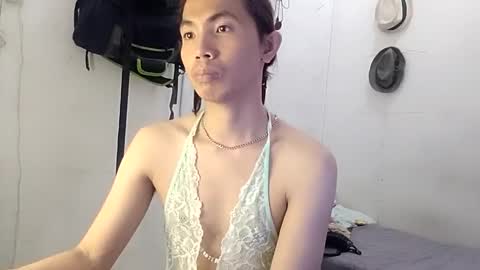 FlirtyPixel online show from 01/11/25, 09:04