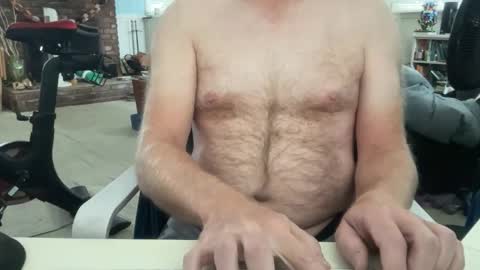 John online show from 11/05/25, 04:29