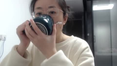 ANNYANNY online show from 12/09/24, 01:55