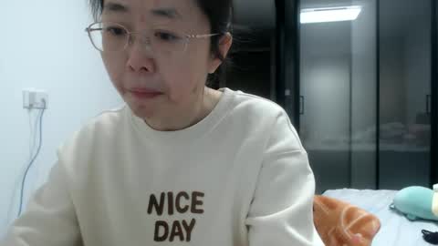 ANNYANNY online show from 12/13/24, 01:55