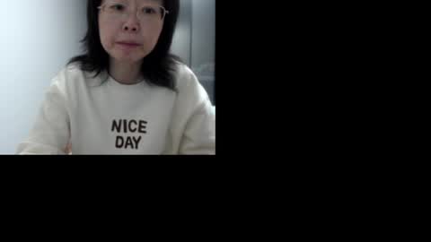 ANNYANNY online show from 12/18/24, 02:38