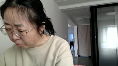 ANNYANNY online show from 01/18/25, 09:02