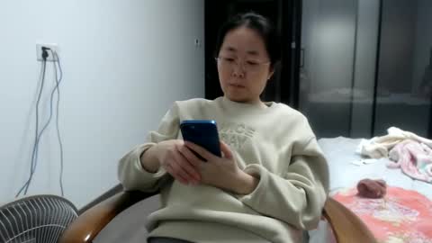 ANNYANNY online show from 01/27/25, 06:41