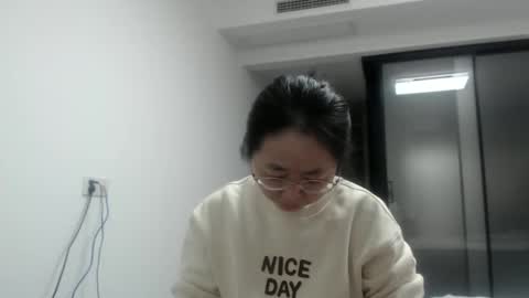 ANNYANNY online show from 02/02/25, 07:14
