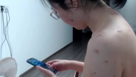 ANNYANNY online show from 02/13/25, 07:10