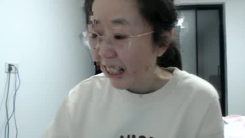 ANNYANNY online show from 02/25/25, 03:49
