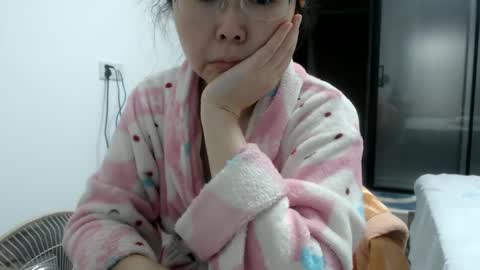 ANNYANNY online show from 03/08/25, 12:52