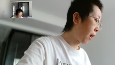 ANNYANNY online show from 05/05/26, 07:05