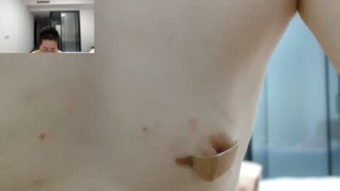 ANNYANNY online show from 05/09/26, 02:33