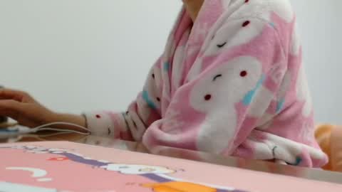 ANNYANNY online show from 05/23/26, 10:19