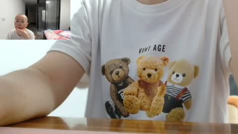 ANNYANNY online show from 06/14/26, 03:36