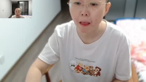 ANNYANNY online show from 06/21/26, 06:21