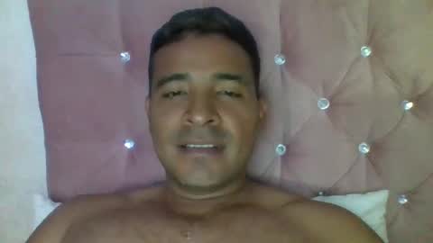 camilo online show from 04/30/26, 02:56
