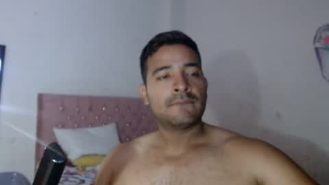 camilo online show from 05/04/26, 01:18