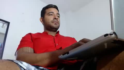 camilo online show from 05/11/26, 01:17