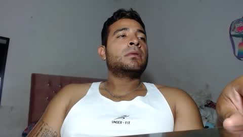 camilo online show from 05/12/26, 01:52