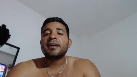 camilo online show from 05/13/26, 09:33