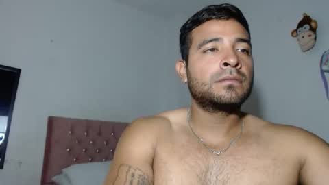 camilo online show from 05/15/26, 01:51
